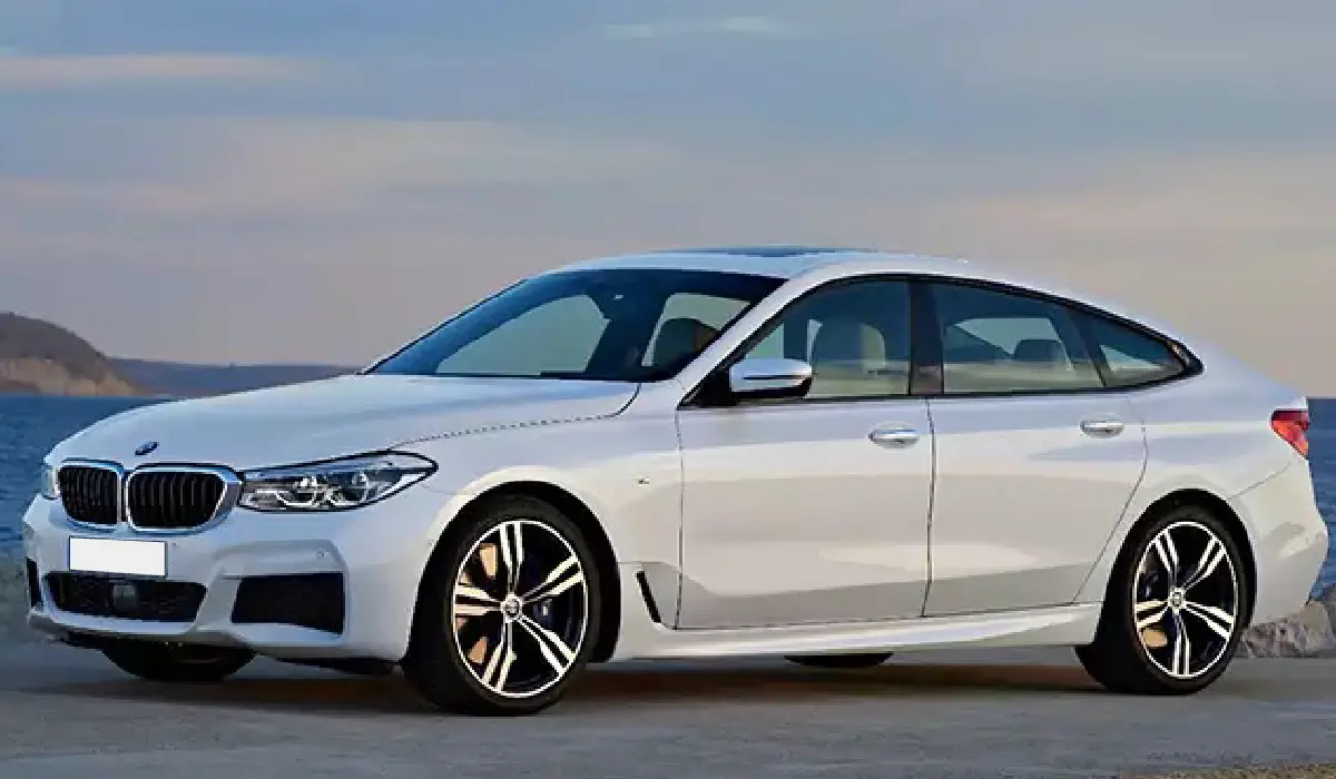 BMW - 6 Series GT 620d Luxury Line - Luxury Car Rentals - Preowned Luxury Car - Exclusive Concierge Club.webp